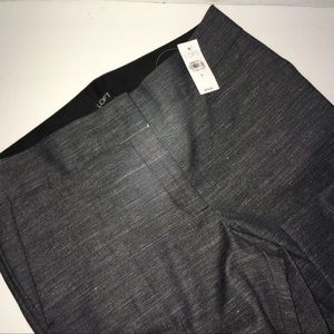 Loft Marisa Trouser 6 nwt